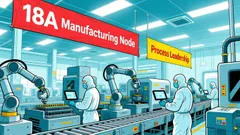 Intel's 10% Pop: A Political Catalyst or a Sustainable Turnaround?