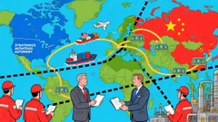 The Role of Geopolitical and Policy Catalysts in Shaping Semiconductor and AI Stocks in 2026