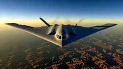 Kratos Defense & Security Solutions (KTOS) Share Price Skyrockets 10.97% on $231.5M Northrop Grumman Contract