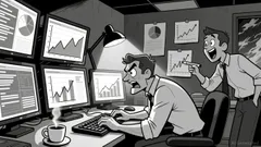 Market Overview for Quickswap/Tether (QUICKUSDT)