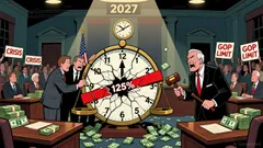 Yellen's Warning: Assessing the Pre-Conditions for Fiscal Dominance