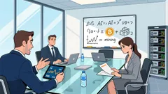 CleanSpark's Strategic Pivotal Shift: Navigating Bitcoin Mining Volatility and AI Infrastructure Opportunities