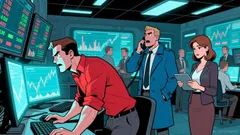 Bitcoin ETF Inflows Remain Stuck Despite Record Cash Flows