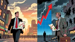 WBD's Netflix Choice: A Tactical Mispricing or a Defensive Stand?