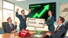 Cleveland-Cliffs' 4% Surge: A Tactical Setup or a Valuation Reset?