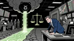 Market Overview: Gnosis/Tether (GNOUSDT) – January 9, 2026