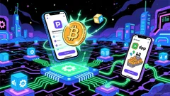 Assessing the Investment Potential of Pi Network (PI) and XRP in 2026: Mainnet Launch, Price Volatility, and Institutional Momentum