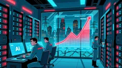 NuScale Power: Building the AI Energy Infrastructure Layer on the Exponential Adoption S-Curve