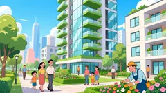 Elme Communities' Liquidation Strategy and Its Implications for the REIT Sector