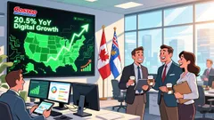 Costco's Accelerating Sales and Margin Resilience: A Convincing Case for Long-Term Investors