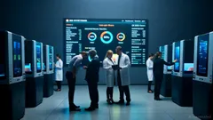 3D Systems Share Price Plunges 13.67% on Q3 Earnings Disappointment Broader Industry Headwinds