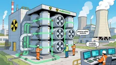 NuScale Power and the SMR Revolution Powering the AI Future