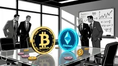 The CLARITY Act and the Tipping Point for U.S. Crypto Institutionalization