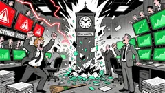 The Structural Shift in Crypto Derivatives Post-October 2025 Crash