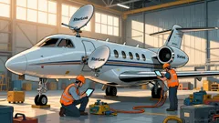 flyExclusive's Strategic Shift and Capital Raising Challenges in the Private Aviation Sector