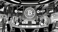 Blockstream Capital's Strategic Acquisition of Numeus Derivatives Unit Reshapes Crypto Markets