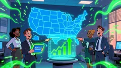 Walmart's $1 Trillion Path: Two Transformative Changes and Their Durability