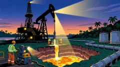 ExxonMobil's Venezuela Stance: Assessing the 'Uninvestable' Thesis