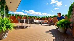 Trex Rallies 9.16% on Analyst Upgrades, Operational Progress