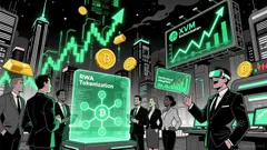 Is Stellar (XLM) a Stealth Buy for 2027?