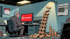 Constellation Brands: A Value Investor's Assessment of Moat and Margin of Safety