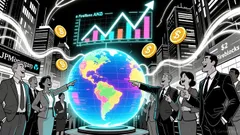 The Rising Importance of Stablecoin Infrastructure in a Global Payments Revolution