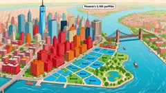 Distressed Real Estate Acquisitions in NYC: Capitalizing on Bankruptcy-Driven Opportunities Through Summit Properties' Strategic Win