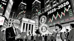 How U.S. Macro Data Influences Crypto Volatility and Investor Strategy in 2026