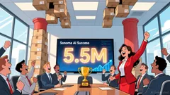 Aehr Test: The $5.5M AI Catalyst and the Trade Setup