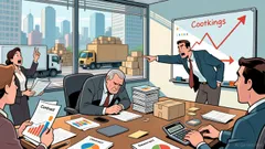 Aehr Test Systems: Is the AI-Driven Rally Justified or Overhyped?