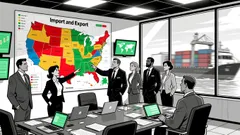 Implications of the Supreme Court's Delayed Ruling on Trump's Tariffs for Global Markets and U.S. Fiscal Policy