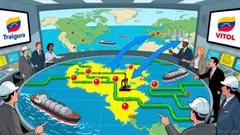 The Strategic Value of Re-Entry into Venezuelan Oil Markets Amid US-led Resurgence