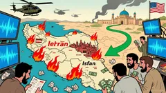 Assessing Geopolitical Risk in Emerging Markets: The Iranian Protests and Regional Implications