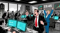 Market Overview: Powerledger/Tether (POWRUSDT) Daily Review