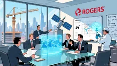 Is Rogers Communications (RCI.B) A Buy Ahead Of 2026?