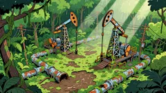 Assessing the Structural Viability of Venezuela's Oil Revival