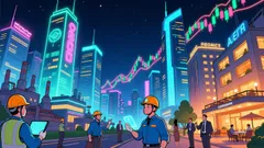 Strategic Asset Allocation in a Divergent Wage Growth Landscape: Sector Rotation Insights for 2025