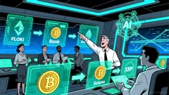 The 2025 Crypto Shift: From Meme Hype to Fundamental Value – How to Spot the Next Apeing-Style Breakout