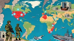 The Political Volatility of Executive Power and Its Impact on Market Stability