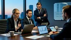 Cognyte's Q3 2026 Earnings Call: Contradictions Emerge on RPO Recognition, U.S. Federal Market Sales Cycles, and Strategic Investments