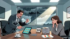 Constellation's Beat, Chevron's Venezuela Bet, and Lockheed's Upgrade: A Tactical Analysis