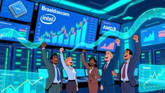 S&P 500's Record High: A Semiconductor-Driven Rally and Its Structural Implications