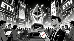 The Declining Relevance of Ethereum L2s: A Strategic Shift in Blockchain Value Capture