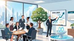 High-Yield Dividend Stocks with Long-Term Resilience in 2026