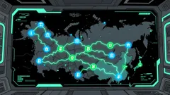 Russia's Accelerated Digital Ruble Rollout: Strategic Opportunities in CBDC Infrastructure and Fintech Partnerships