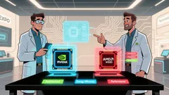 Mapping the AI Infrastructure S-Curve: The Three Foundational Rails