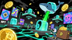 FLOKI's 950% Surge: A New Meme Coin Frenzy or a Retail-Driven Rally in the Making?