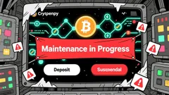 Bithumb's Routine Maintenance and Its Implications for FLOW and Arbitrum Ecosystem Tokens
