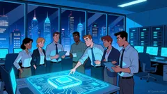 Broadcom, Zscaler, and AppLovin: Scoping the Growth Trajectory in 2026