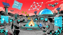 APMARS ($APRZ): The Next Crypto to Explode in 2026